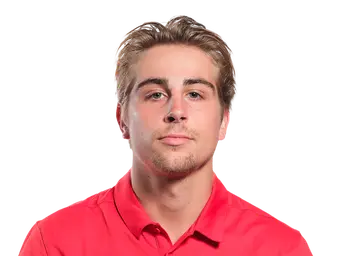 Eli Hohlt headshot