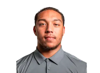 Dycin Davis headshot
