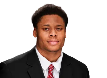 Xavier Griffin headshot