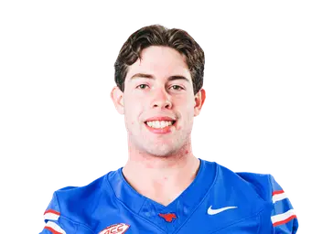 Nick Reed headshot