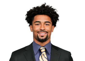 Bryson Hammer headshot