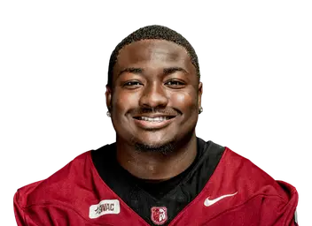 Jalen Wright headshot