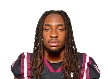 Roriyon Richardson headshot