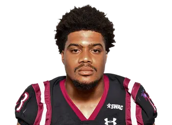 Jacob Washington headshot