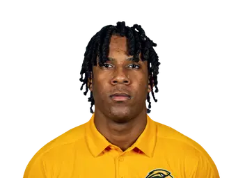 Mathis Haygood headshot
