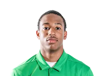 CJ Davis headshot