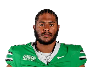 Braydin Ward headshot