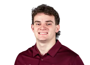 Nathan Totten headshot