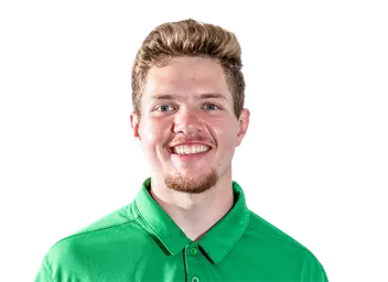 Marco Peery headshot