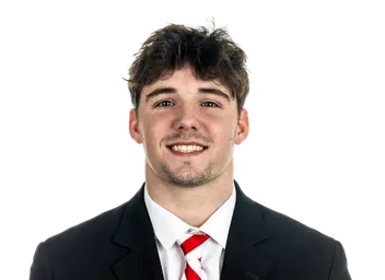 Conor Booth headshot