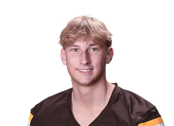 Erik Sandvik headshot