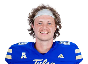 Max Tulen headshot