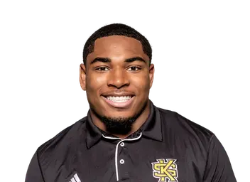 Jeremy Greaves Jr. headshot