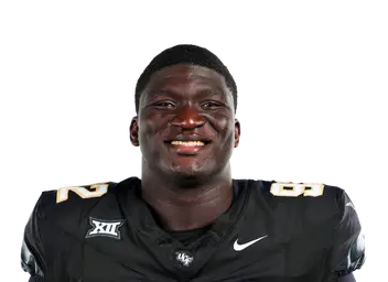 Jeffson Lafontant headshot