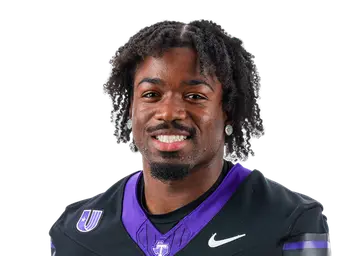 Jeremiah Postell headshot