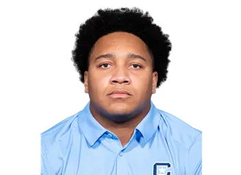 David Alexander headshot
