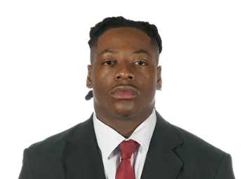 Keno Jones headshot