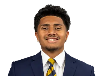 Jaron-Keawe Sagapolutele headshot