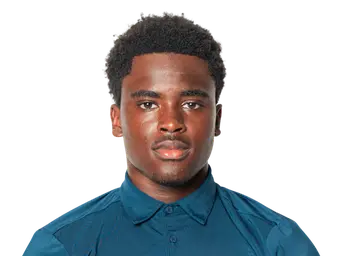 Sterling Joseph headshot