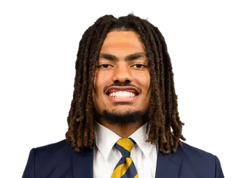 Anthony League headshot