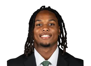 Girard Pringle Jr. headshot