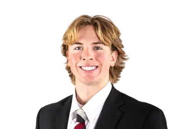 Cutter Woods headshot