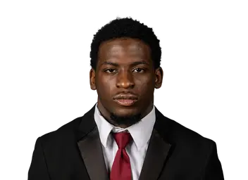 King Davis headshot