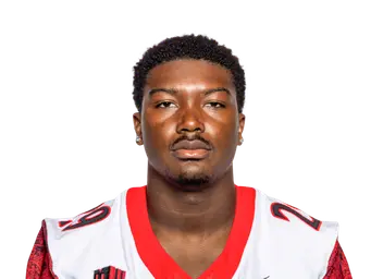 Jordin Thomas headshot