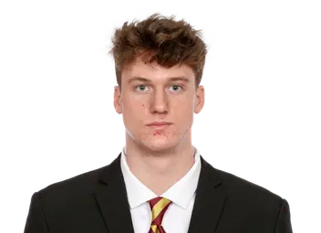 Chase Loftin headshot