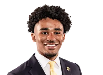 Jerome Bettis Jr. headshot