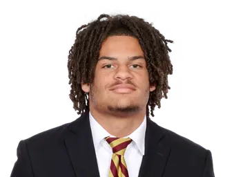 Jayvan Boggs headshot