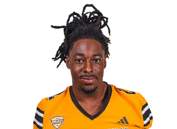 Aveion Chenault headshot