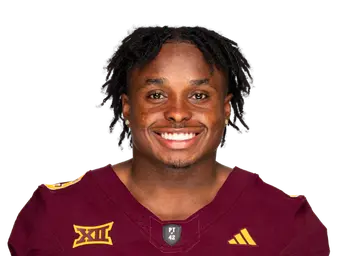 Cory Butler Jr. headshot
