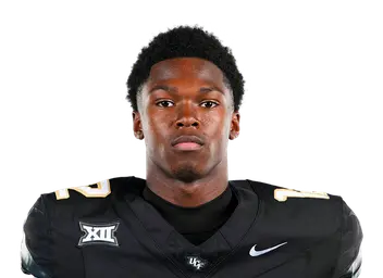 Carl Jenkins headshot