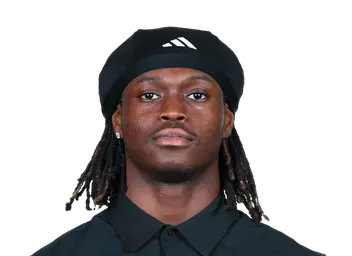 TK Norman headshot