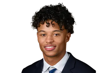 Braswell Thomas headshot