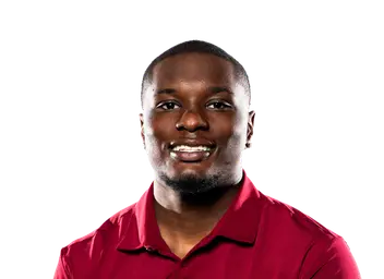 Joshua Iseah headshot