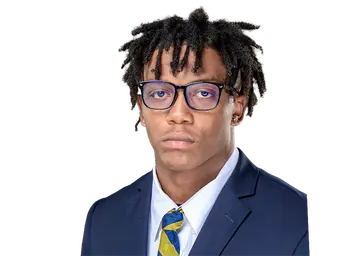Shimique Blizzard headshot