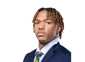 Jayvonne Dillard headshot
