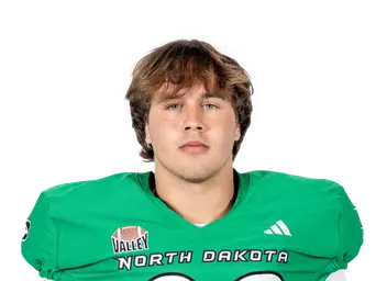 Watson Hafer headshot