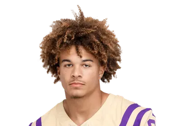 Damien Jones headshot