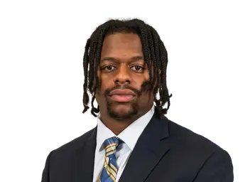 Chandler Perry headshot