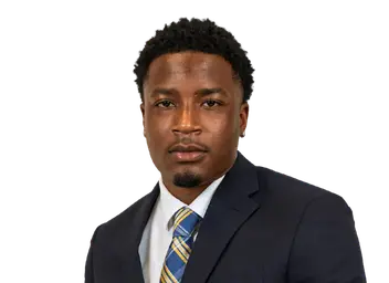 Champ Brantley headshot