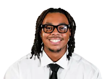 Autavius Ison headshot