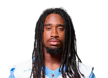 E'Sean Arnold headshot