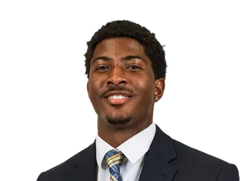 Mekhi Campfield headshot