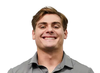 Dominic Logiudice headshot