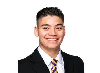 Kennedy McGill headshot