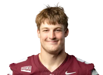 Tyler King headshot
