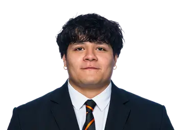 Daniel Matagi headshot
